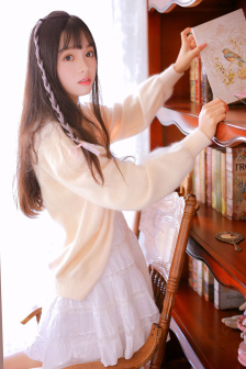 青青